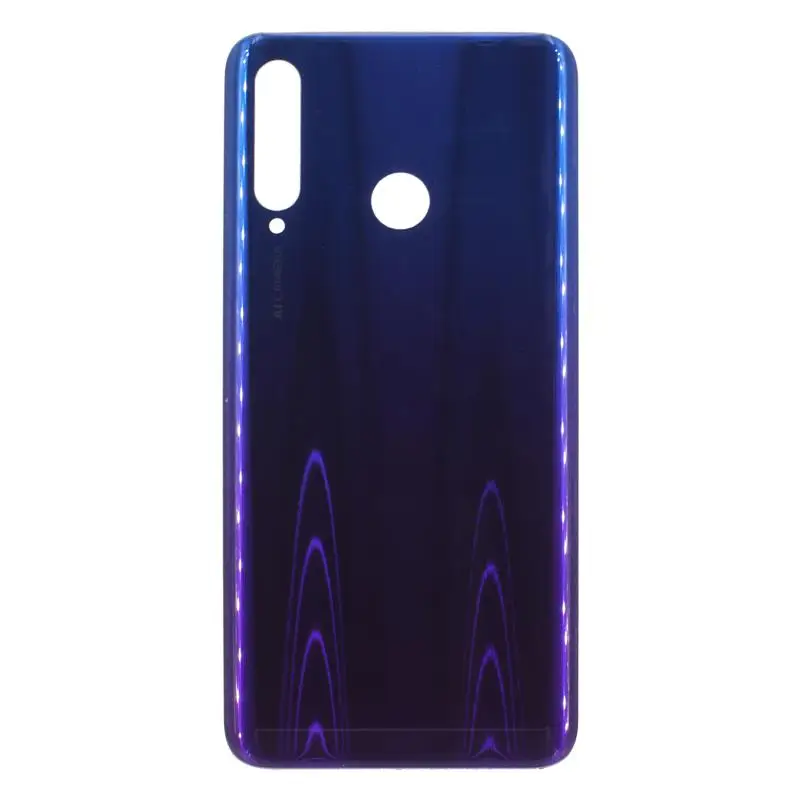 Задняя крышка для Huawei Honor 10i (синяя) |