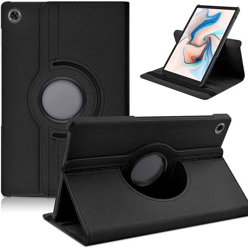 Case For Samsung Galaxy Tab A8 SM-X200 X205 A7 10.4 T500 T220 T290 S5E T720 10.5 T860 T590 Tab S6 Lite P613 Cover tablet case