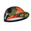Summer Cycling Cap Men&Women New Bike Caps Outdoors Sports Hats Breathable Quick drying Sun Protection 4