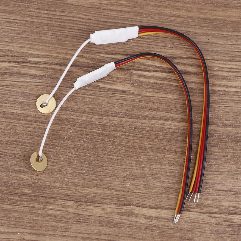 Smart Touch Control Switch Module for Home Automation