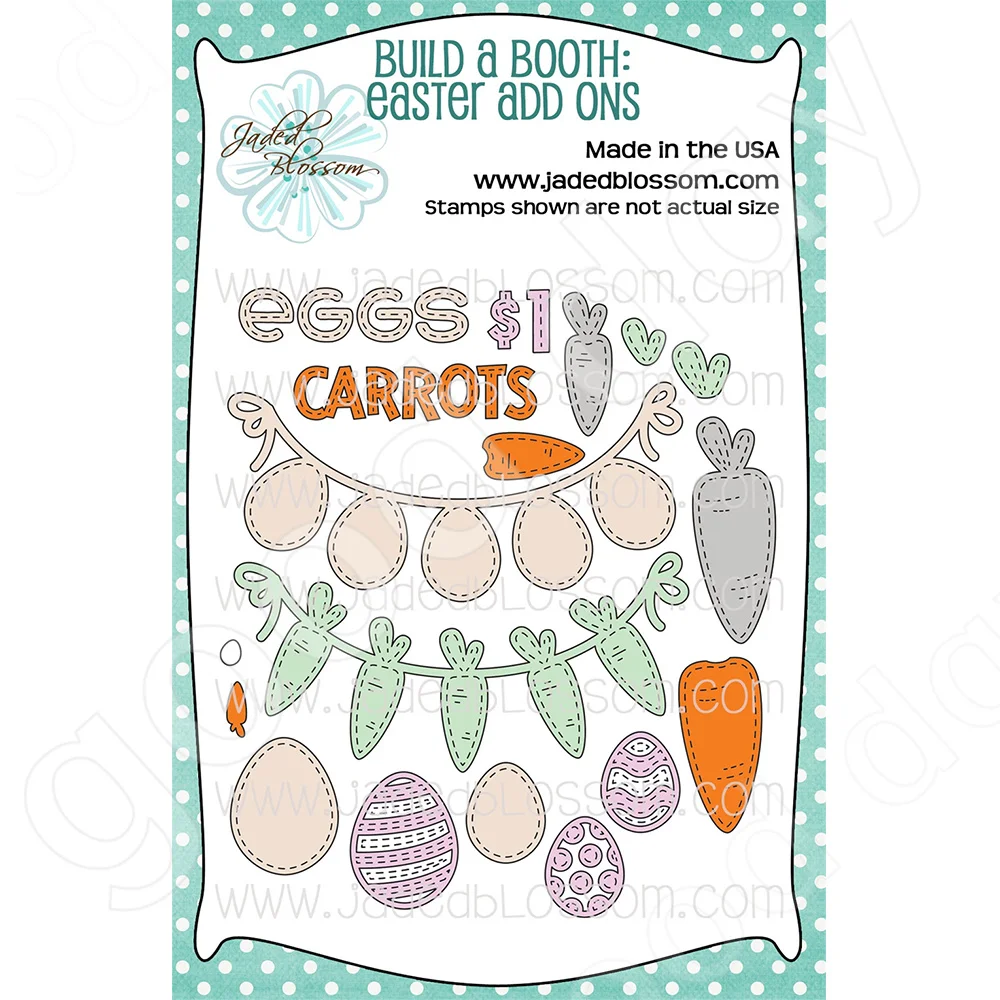 

Easter Egg Carrot Add Ons Metal Cutting Dies Scrapbook Diary Decoration Embossing Template Diy Greeting Card Handmade 2023 New