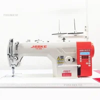 Industrial Electric Sewing Machine Household Multi-function Fully Automatic Home Computer Direct Flat-Bed Sewing Machines 2