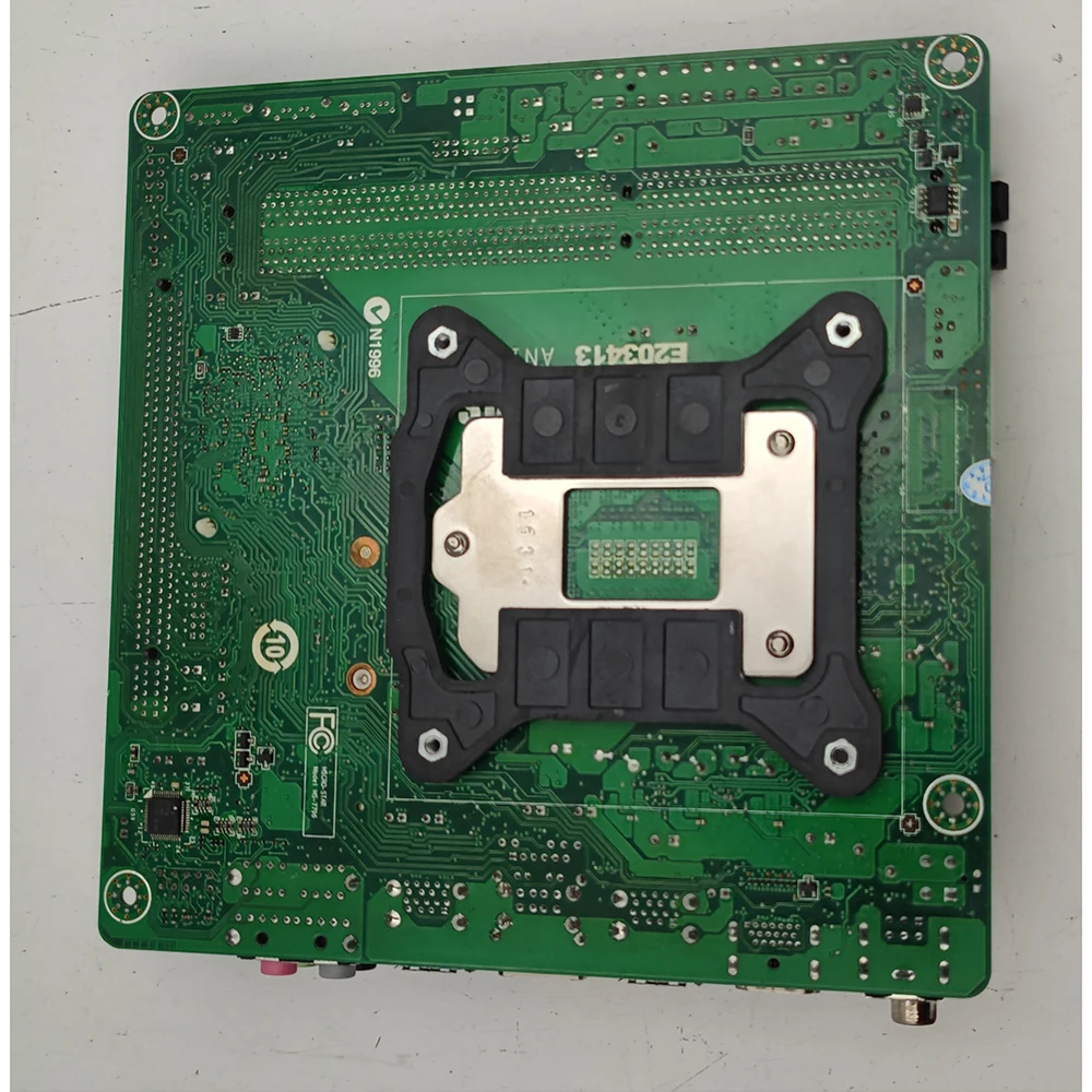 Alienware X51 R2 Motherboard For DELL MS-7796 PGRP5 0PGRP5 LGA1150 H87 Fully Tested Good Quality 4 Alienware X51 R2 Motherboard For DELL MS-7796 PGRP5 0PGRP5 LGA1150 H87 Fully Tested Good Quality - Image 2