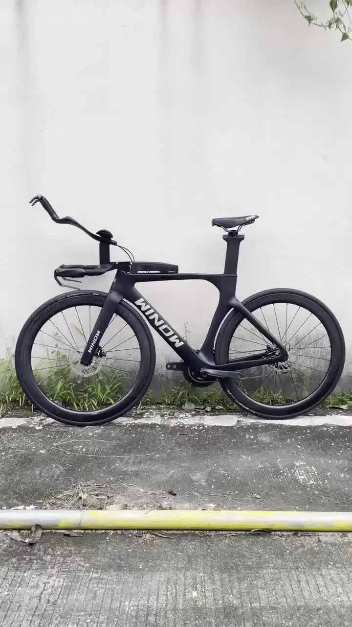 LITE トライアスロン・TTバイク 700C LITE トライアスロン・TTバイク 700C