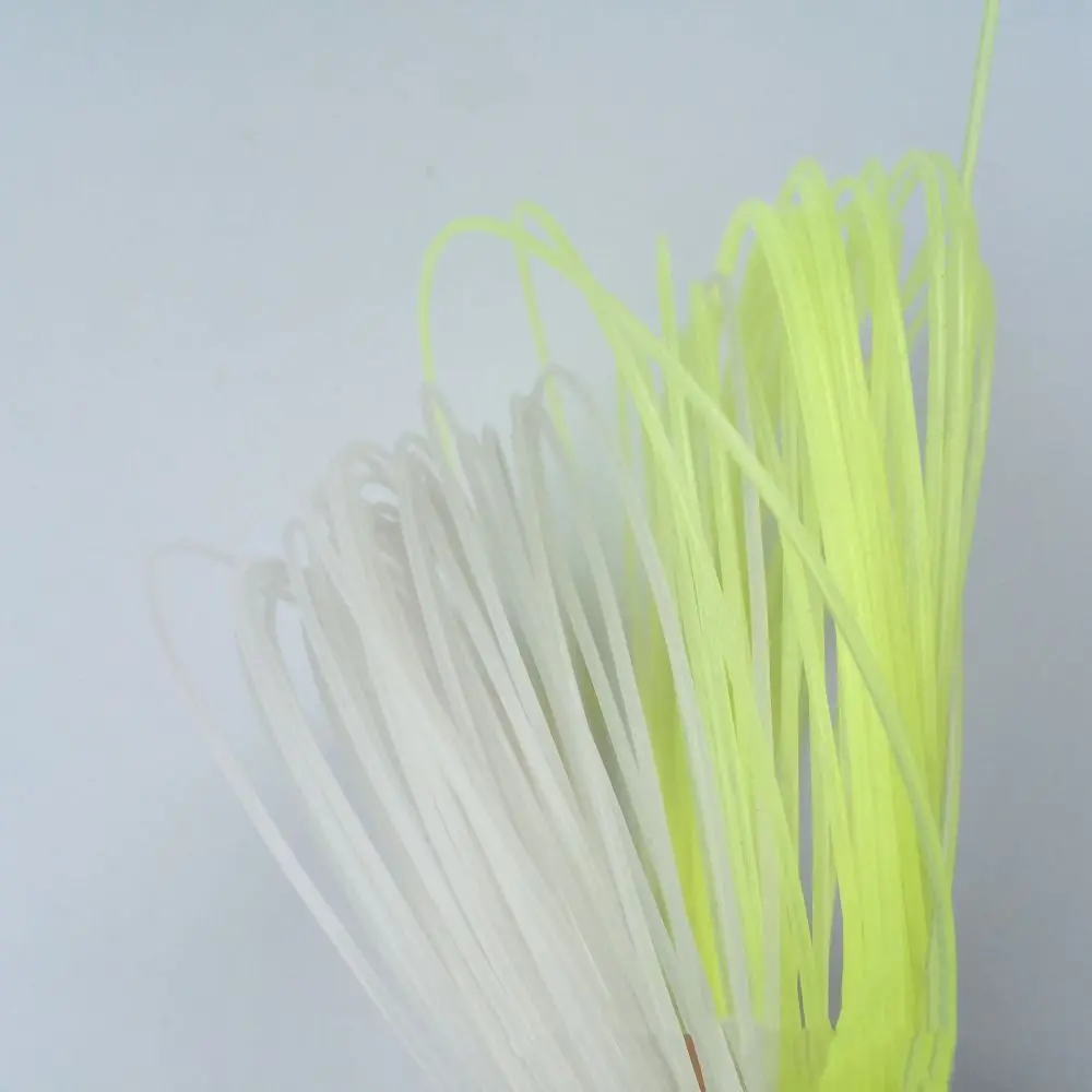 1.35mm 12M Tennis Racket String Sport Supplies Multicolor Racquet Thread Repair High Elasticity Polyester Nylon Titanium Wire