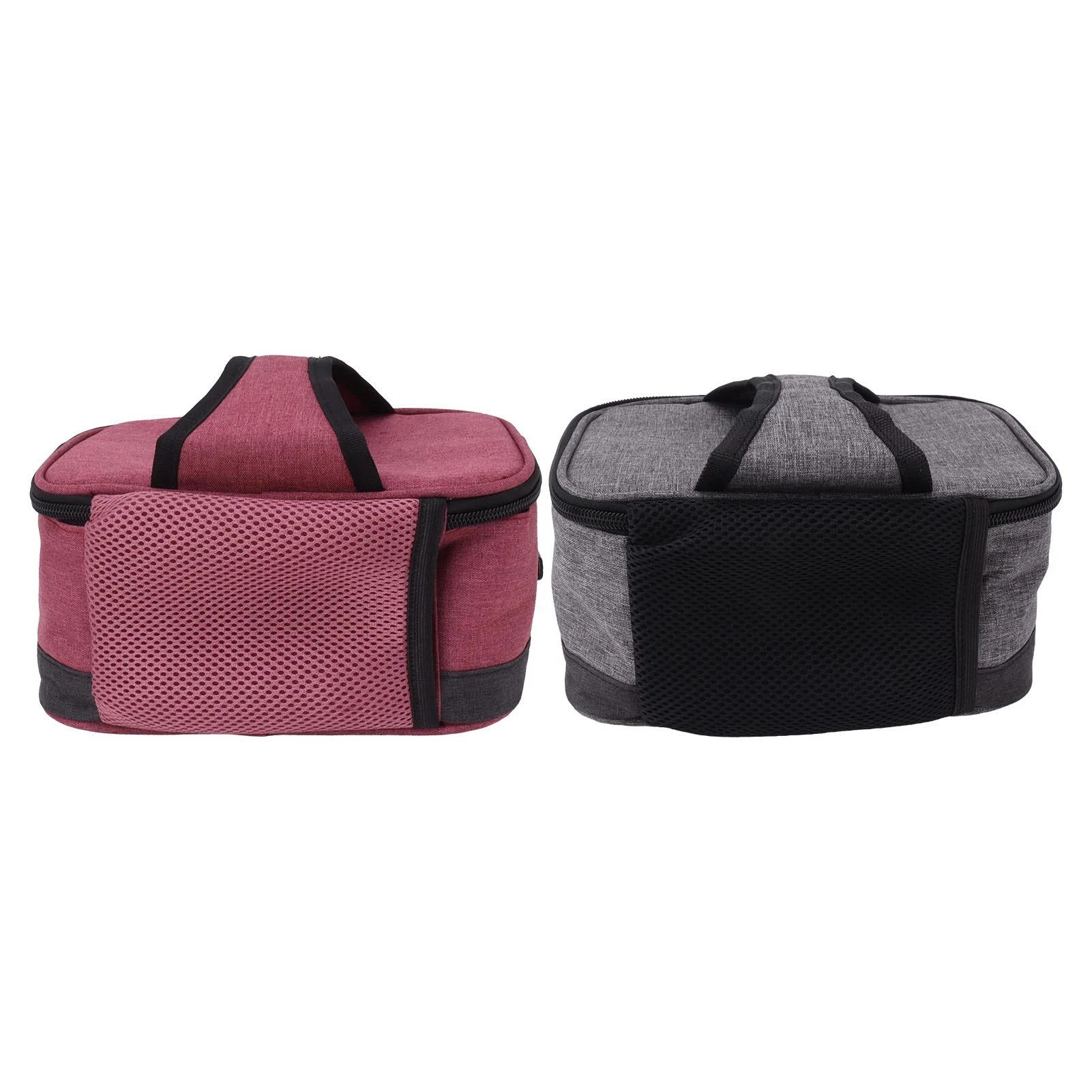 Portable Electric Heating Food Container - USB Food Heater for Car - Constant Temperature Heating Bag for Outdoor Camping