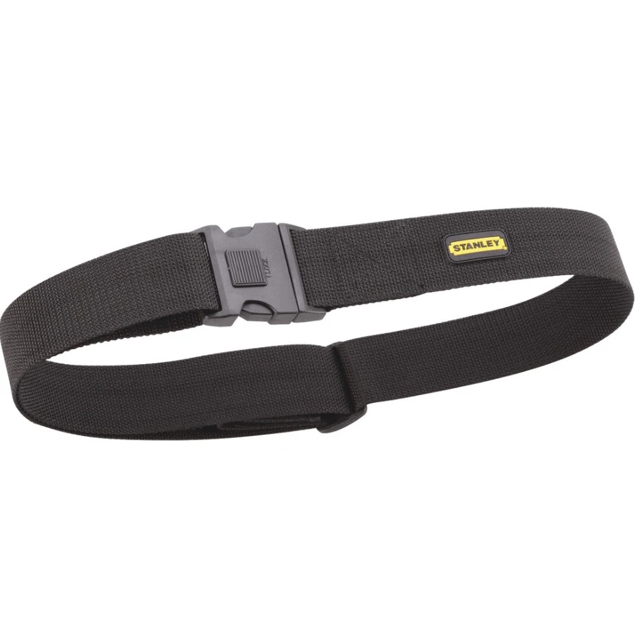 STANLEY 96-257-23/96-258-23 2 Pockets + 2 Jack Tool Pouch Portable Small Tool Bag Waistpack Storage Bag Waist Belt Waist tool pouch bag