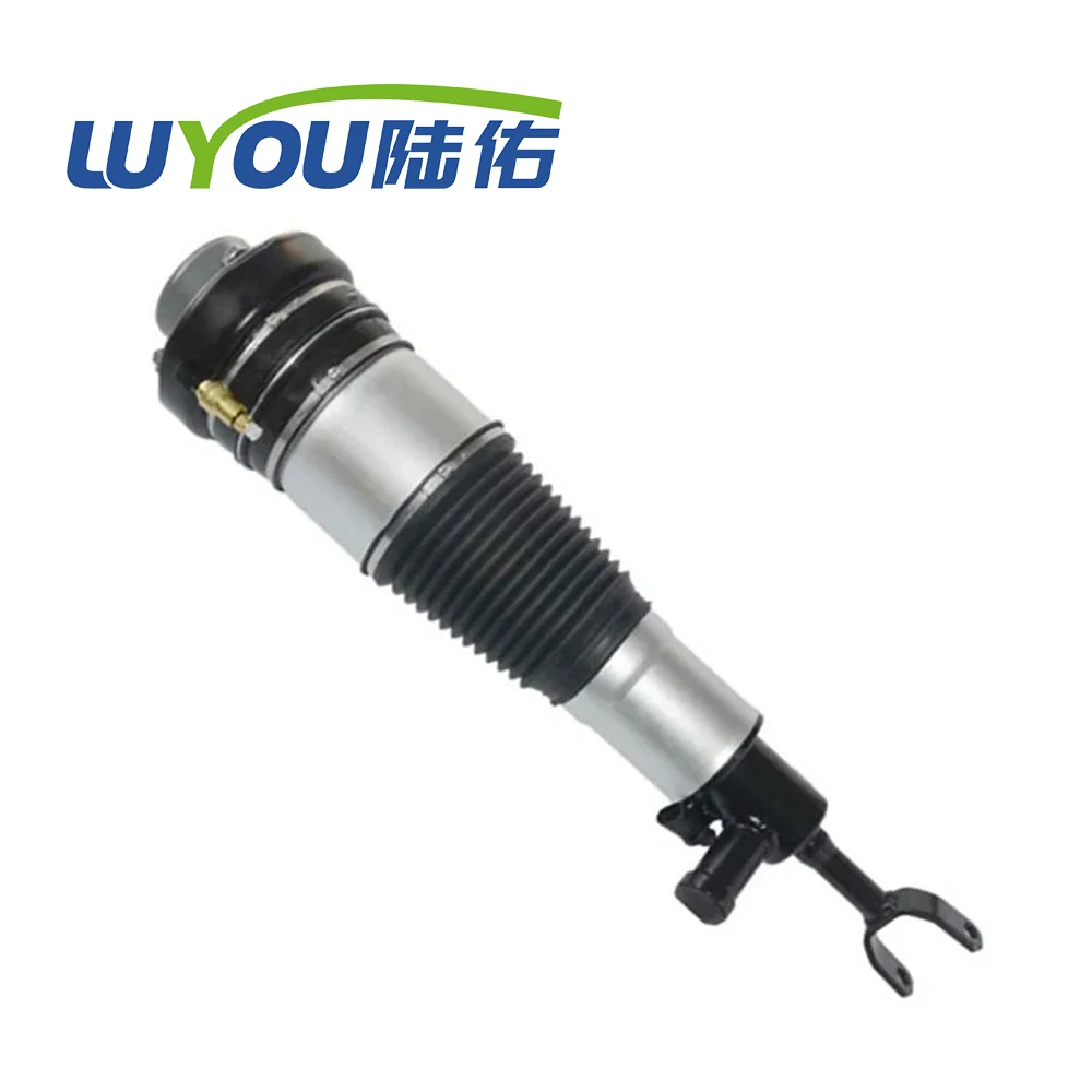 

LUYOU Air Suspension Shock Strut For Audi A6 Avant C6 4F 2005-2011 4F0616039AA Left Front Spring Shock Absorber