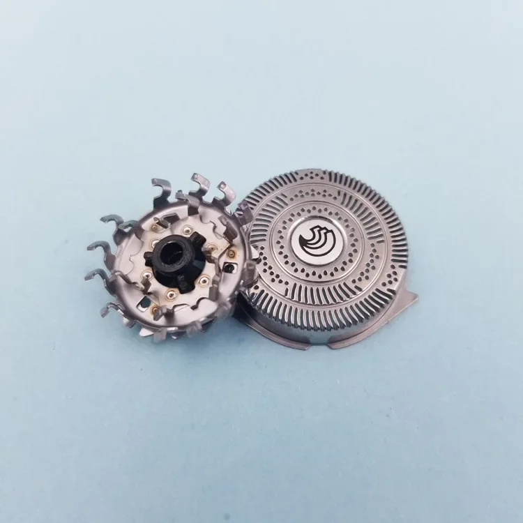 philips substituicao de cabeca barbeador 3 02