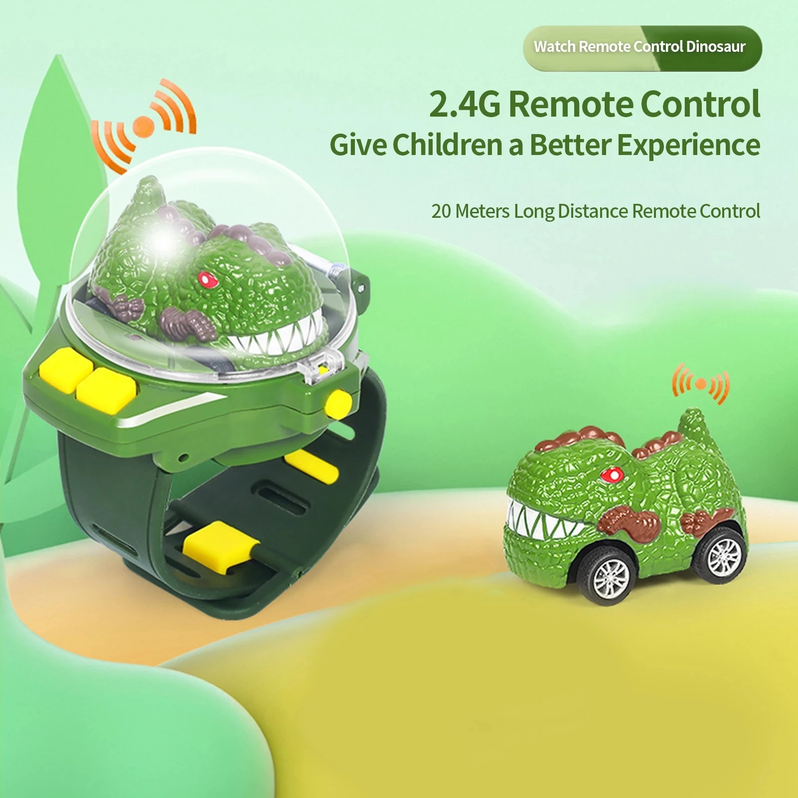 ̿ ̴  ũ RC ڵ, 2.4G ð 峭,  ո  ̽ ð,  ũ , 2022 ǰ