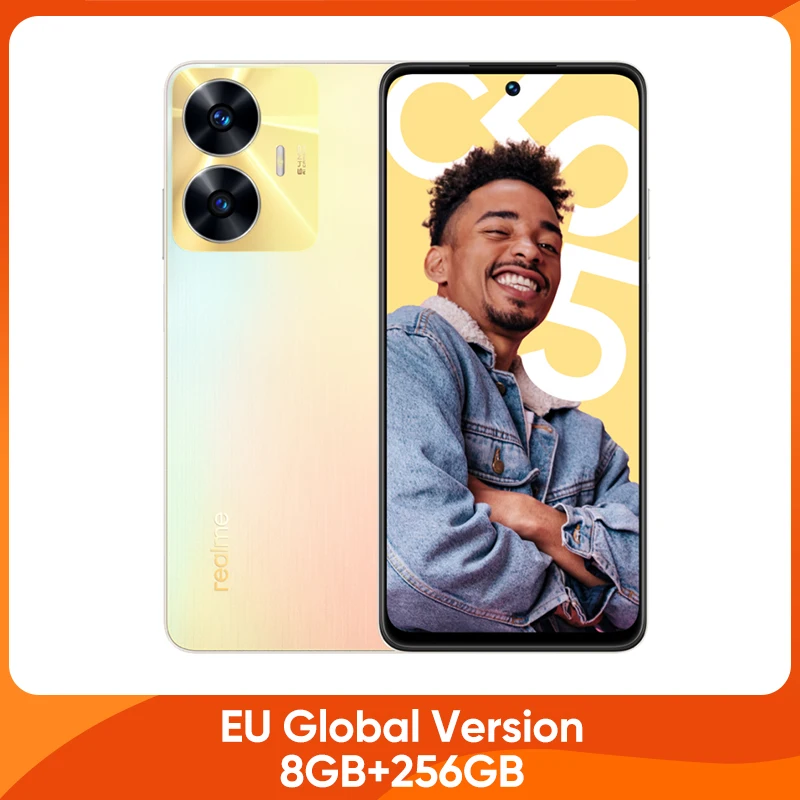 8GB+256GB Sunshower