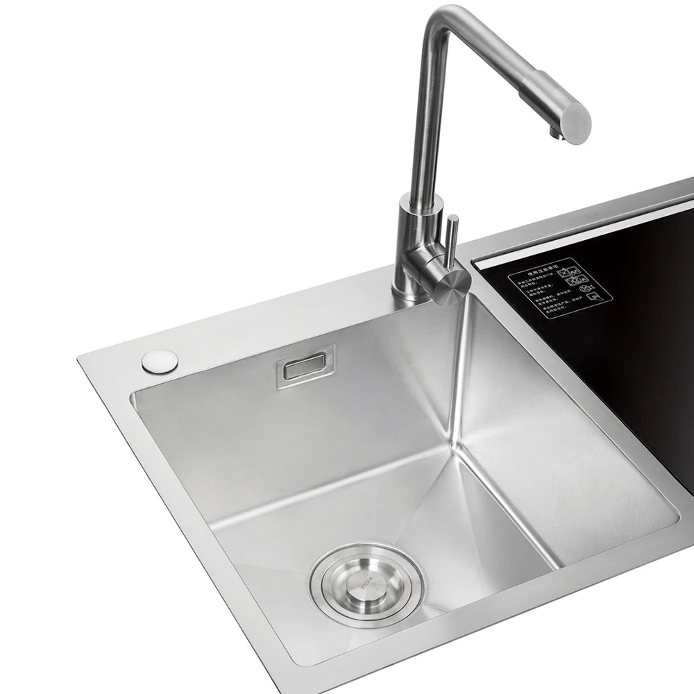 Household Sink Dishwasher Kitchen Appliances CE Certification 3