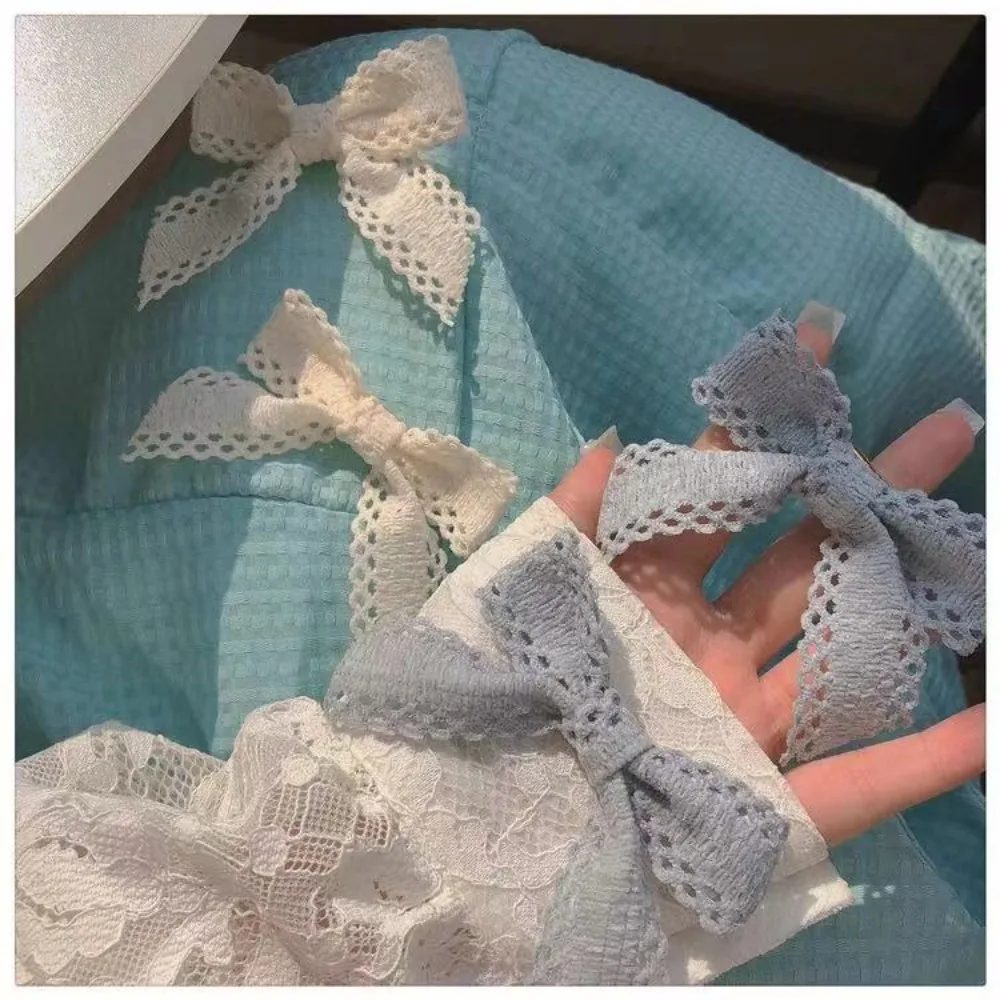 Exquisite 25MM Embroidery Lace DIY Vintage Hollow..