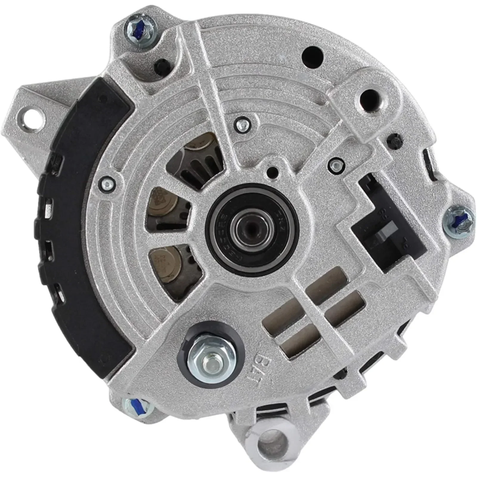 US ADR0164 New Alternator Compatible with/Replacement for Chevy Blazer S10 Truck 2.8L 2.8 1987-1993 and Sonoma Isuz