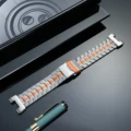 Titanium Orange
