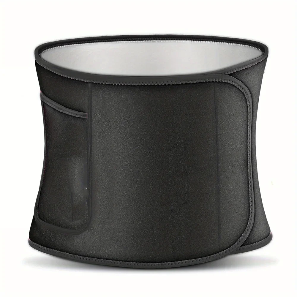 Waist Trainer Belt Men Women Body Building Corset Body Shaper Corsets Shapewear Belts Slimming Girdle Gym Workout Band