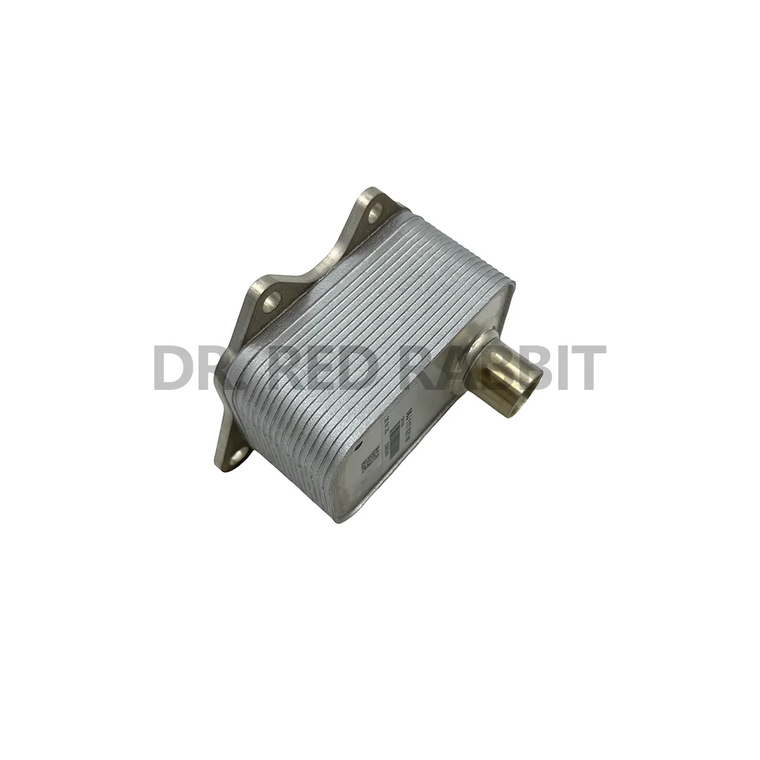 06J117021M 06L117021E For VOLKSWAGEN EA888 G6 GTI Passat Touareg CCQ3A4LA6L Min Rui Superb Hao Rui Oil Radiator