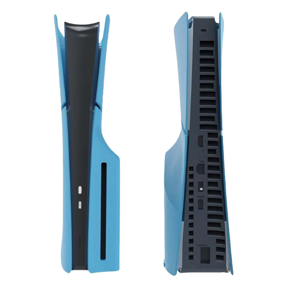 PS5 Slim Replacement Anti Scratch Faceplate Cover