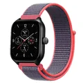 Bright pink