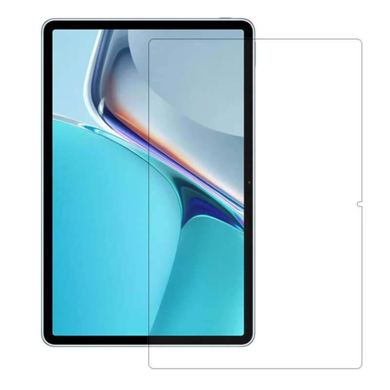 tablet vidro para huawei matepad pro companheiro almofada tela película protetora tablet vidro temperado