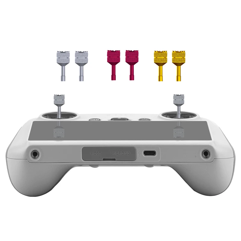 

Non-slip Thumb Rocker Remote Control Rocker For DJI Mini 3 Pro Drone