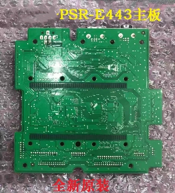 New Original Motherboard For Yamaha PSR-E443 PSR E443 - AliExpress