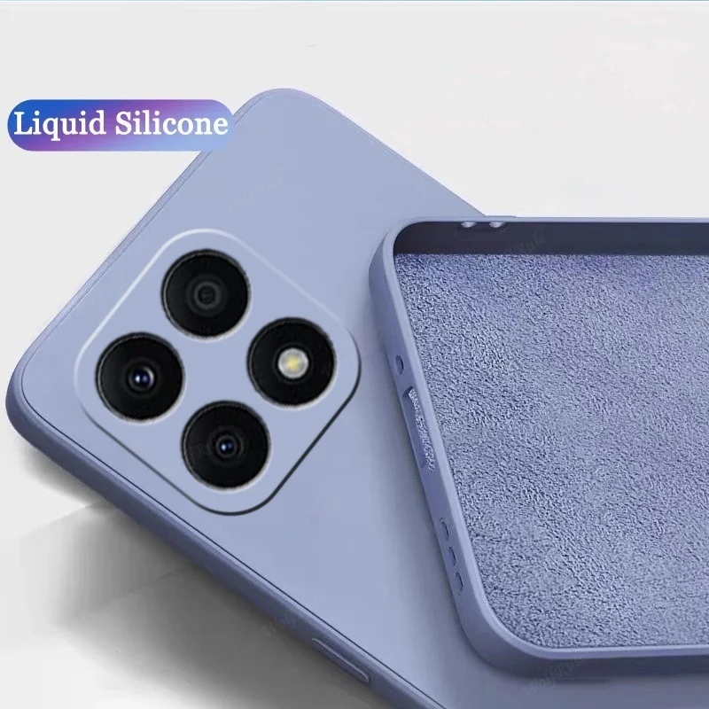 Durable Shockproof Silicone Bumper Case Cover