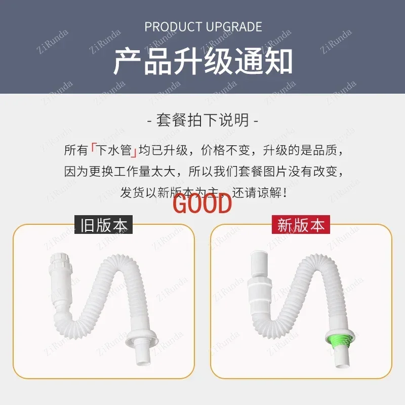 Golden Art Pedestal Basin Ceramic Column Type Washbasin Floor Type Inter-Platform Basin Vertical Wash Column