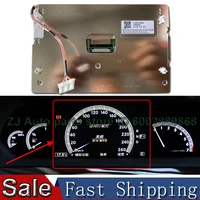Écran d'affichage LCD TFT-LCD original de 8 pouces, pour Mercedes W221 W216 S450 S550 S600 CL550 CL600 1