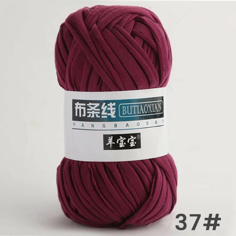100g Super Soft Thick Yarn for Hand Knitting and DIY Crafts