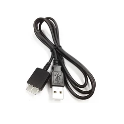 Universal Sony Walkman MP3/4 Data and Charging Cable - 1.2m (1.2M)