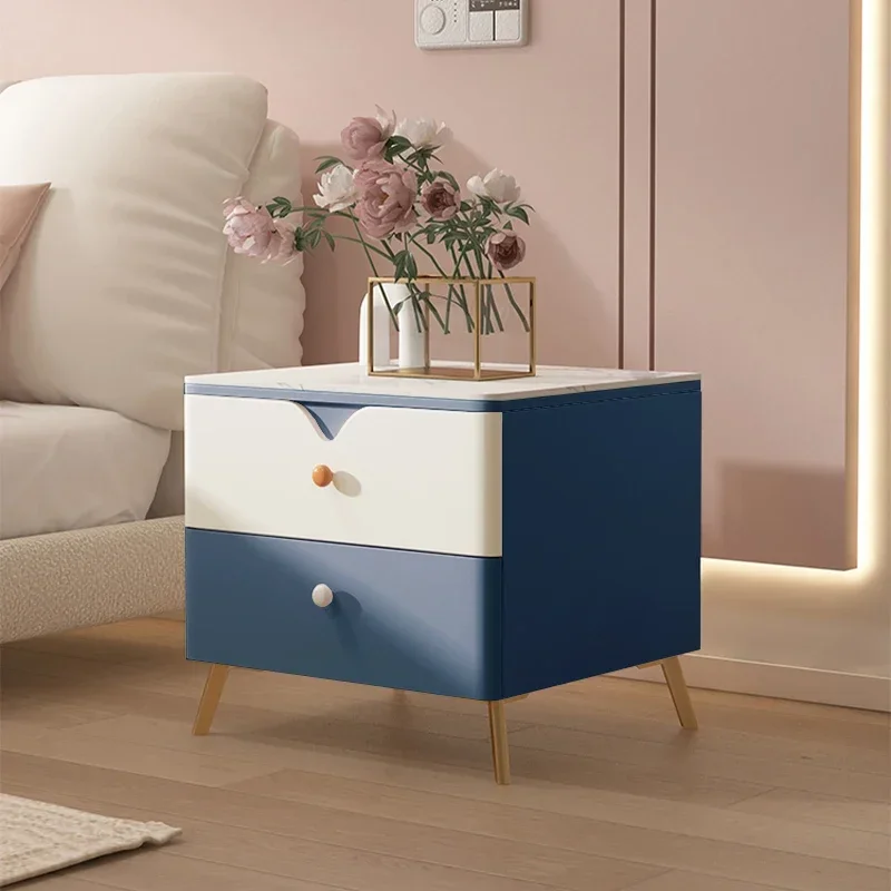 Bedside Table Cabinet Night Tables Children Nightstands Furniture Bedside Kids Night Furniture Children Nightstand Table Cabinet