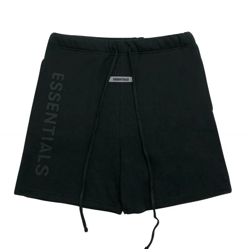 ESSENTIALS Luxury Men Shorts Board Casual Hip Hop Man Pants 6
