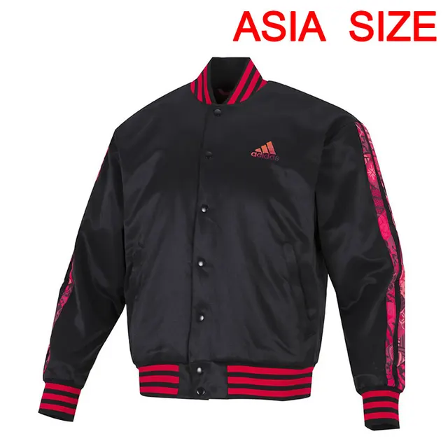 Original New Arrival Adidas Jkt Men's Jacket Sportswear - Running Jackets -  AliExpress