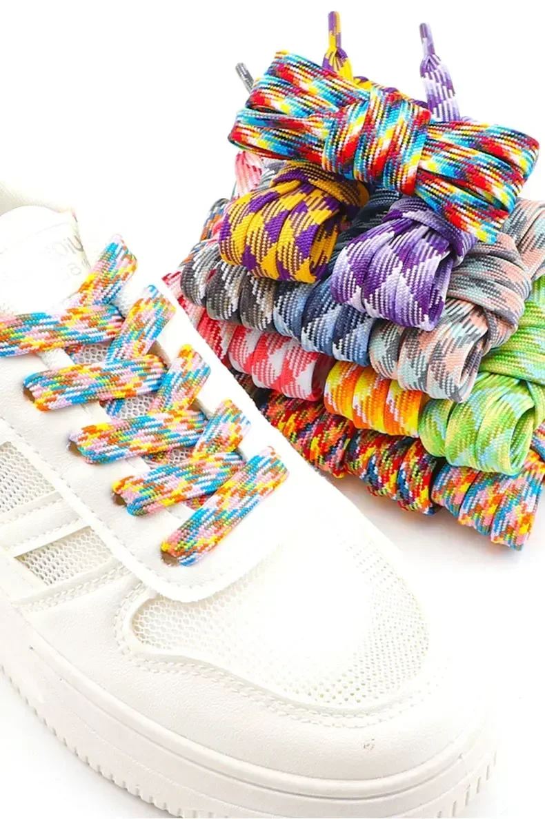 Olukssck Lacci Scarpe 140 Cm Lacci Elastici Per Le Scarpe Dei Tuoi