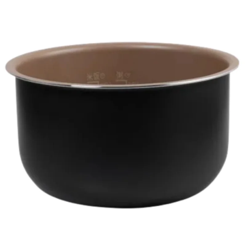 Brand new original Rice cooker liner rice cooker parts Non-stick inner pot Suitable For Philips HD3136 rice cooker replacement parts