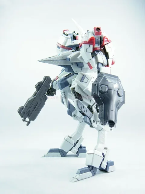 1/72 Kotobukiya Armored Core Assembly Model Kit Ac004 Mirage