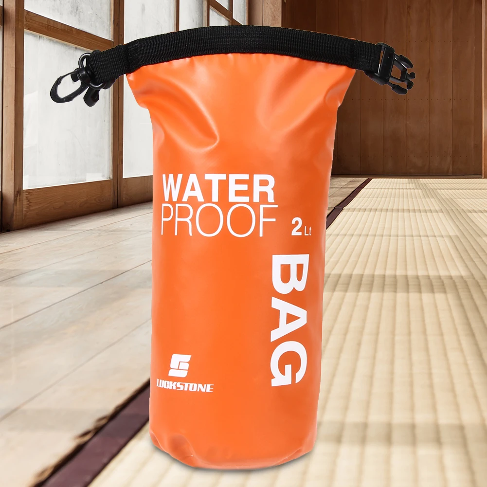 2L Waterproof Dry Bag 1