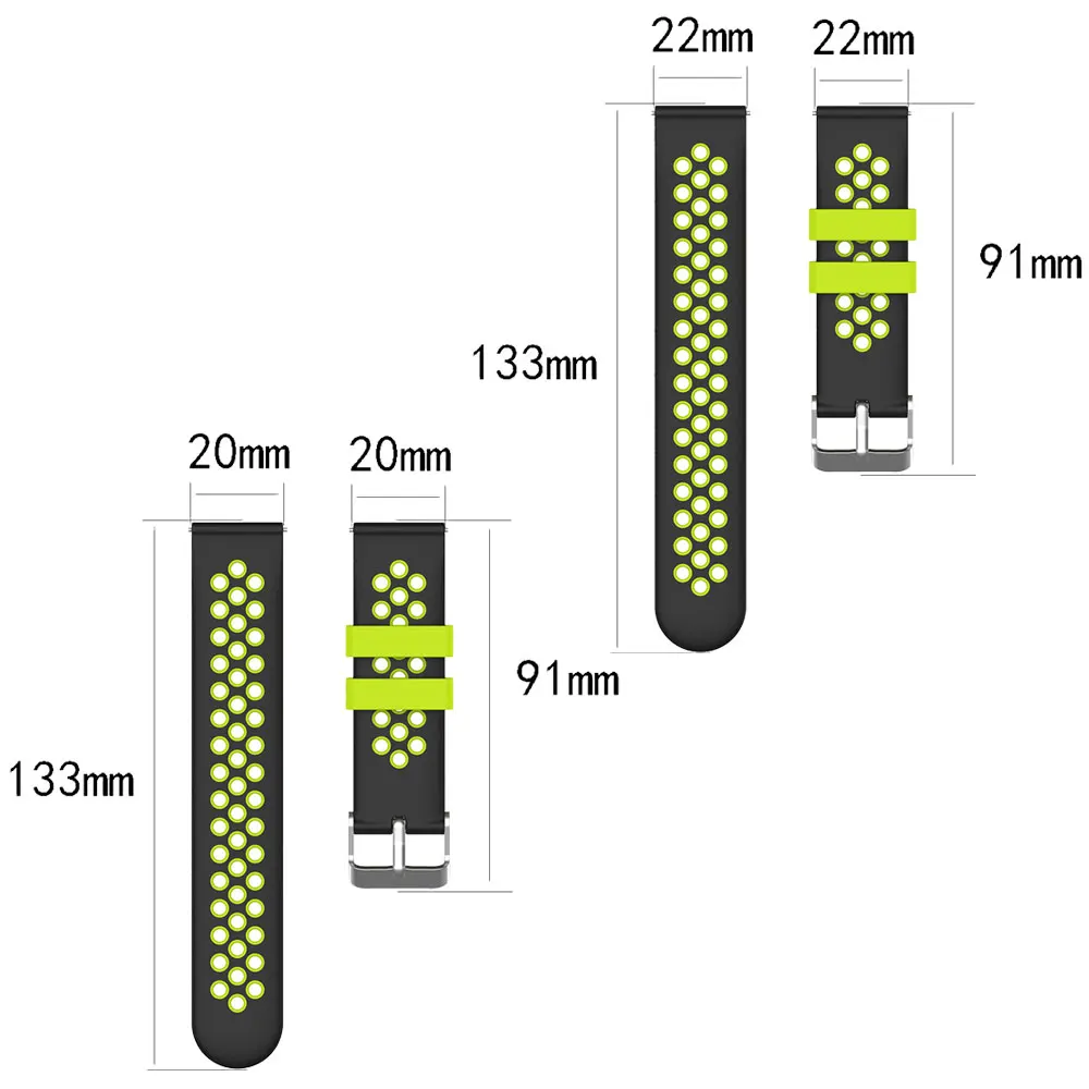 Garmin Vivoactive 3 4 Venu Venu2  20/22mm Ʈ, Ʈ Ǹ ð ð    ȭ ð GT2 GT3