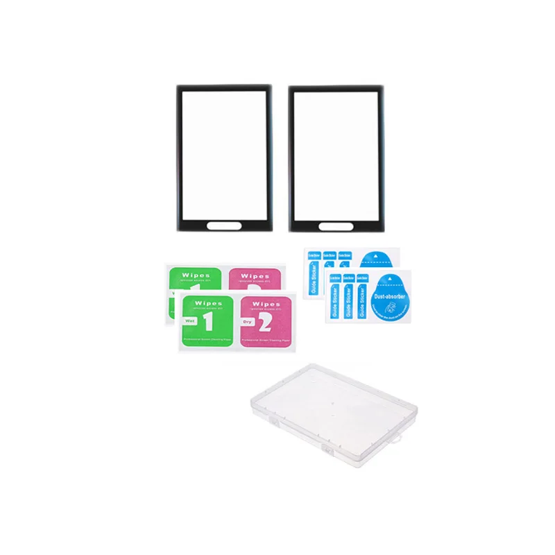2pcs film