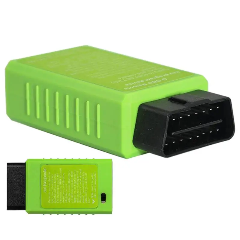 

For Toyota G Chip H Chip G And H OBD Remote Key Programmer device For Toyota G And H OBD Remote Key Programmer Car Supplies