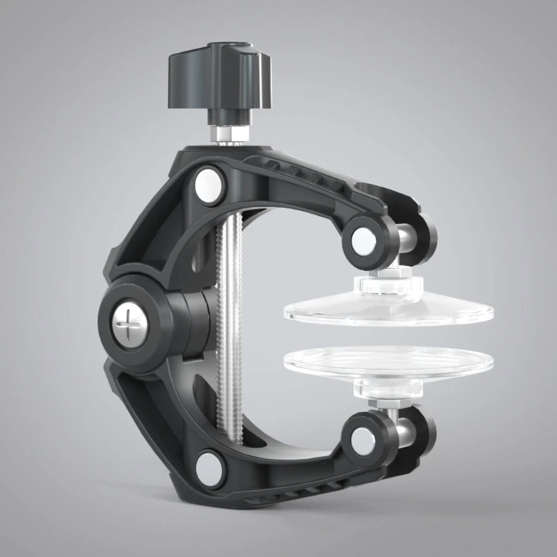 ​Safe Practical LCD Screen Opening Tools Strong Phone Suction Phone Screens Disassemble For Phone Tablets Electronic Repair Easy