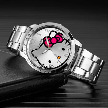 Hello Kitty Children's Watch