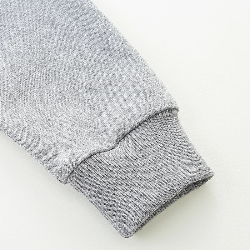 Kids Clothes 2025 Autumn Spring Toddler Baby Boys Children's Clothing Cartoon Rockets Sports Sweatshirts Tops