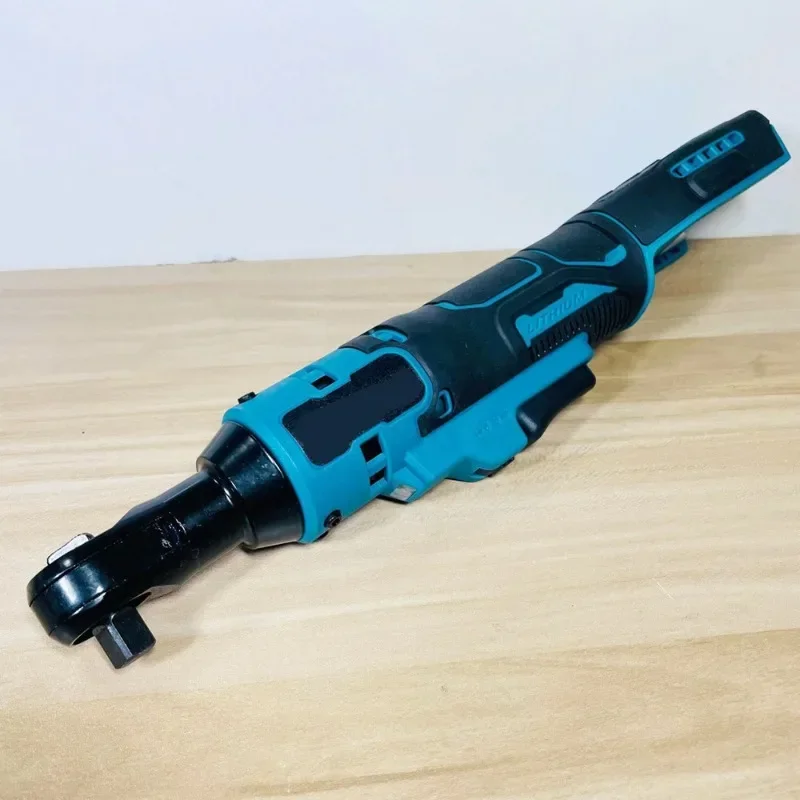 850N.M Cordless Ratchet Wrench 3/8'' Electric Rechargeable Screwdriver Removal Screw Nut Car Repair Tools For Makita 18V Battery 5