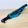 850N.M Cordless Ratchet Wrench 3/8'' Electric Rechargeable Screwdriver Removal Screw Nut Car Repair Tools For Makita 18V Battery 5