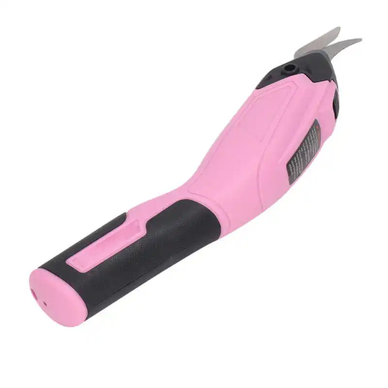 Electric Box Cutter Electric Scissors Usb Charge For Plastic Electric