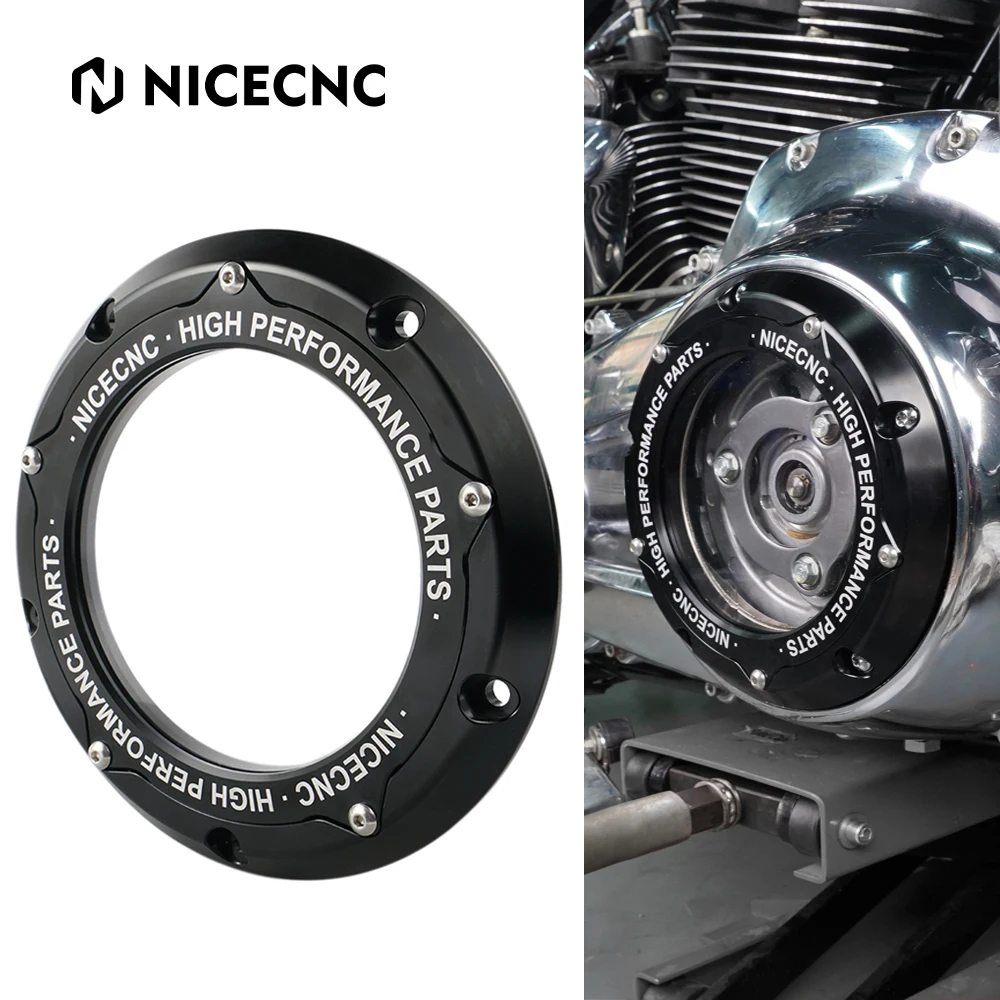 

Для 2021 Harley CVO Ultra Limited flhtliebe Прозрачная крышка сцепления Дерби Для CVO Road Glide Limited fltrliebe Road Street Glide ST 2022