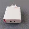 OPPO 100W Charger 1A1C 2 Ports EU SuperVOOC Charge 12A PD Type C Cable For OPPO Reno 14 13 12 11 10 Pro+ Find X9 X8 X7 X6 Pro
