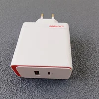 OPPO 100W Charger 1A1C 2 Ports EU SuperVOOC Charge 12A PD Type C Cable For OPPO Reno 14 13 12 11 10 Pro+ Find X9 X8 X7 X6 Pro